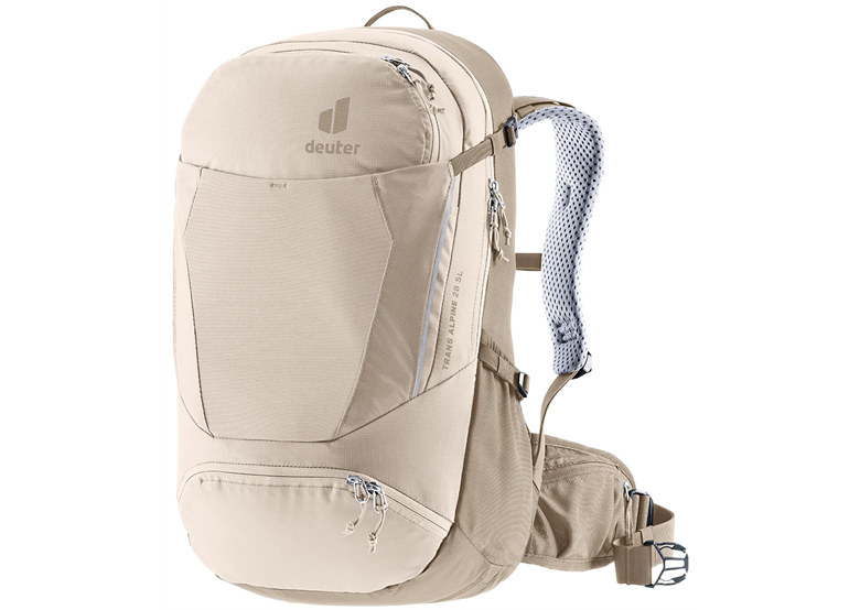 Plecak DEUTER Trans Alpine 28 SL