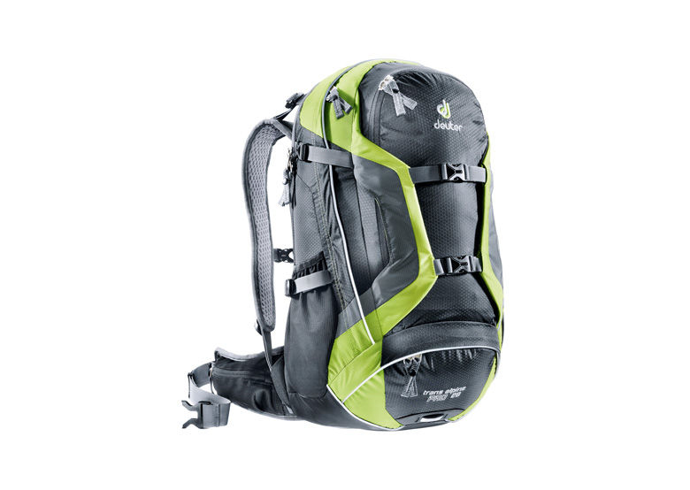 Plecak DEUTER Trans Alpine Pro