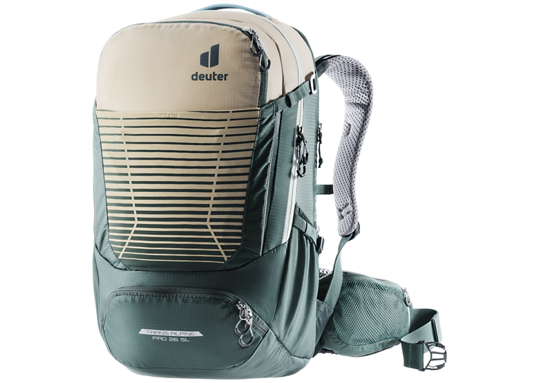 Plecak DEUTER Trans Alpine Pro 26 SL