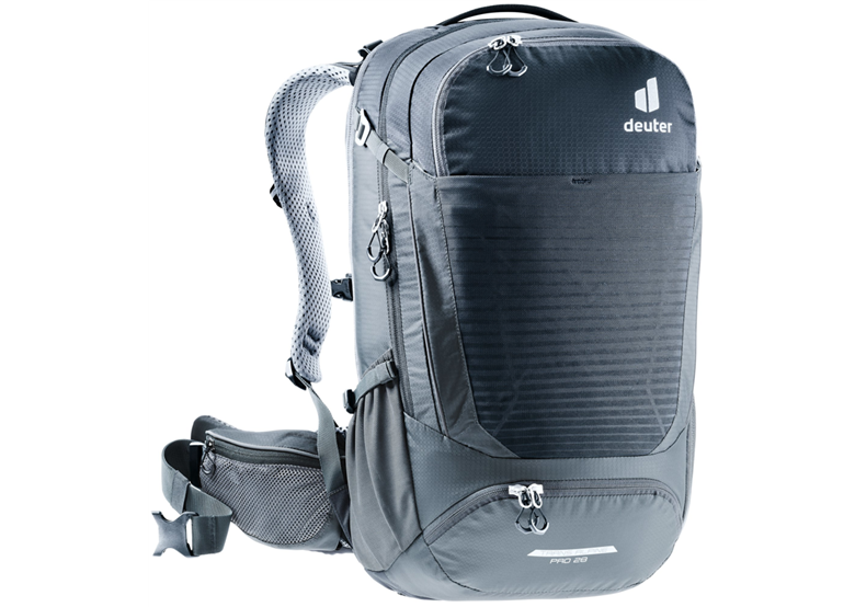 Plecak DEUTER Trans Alpine Pro 28