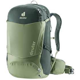Plecak DEUTER Trans Alpine Pro 28