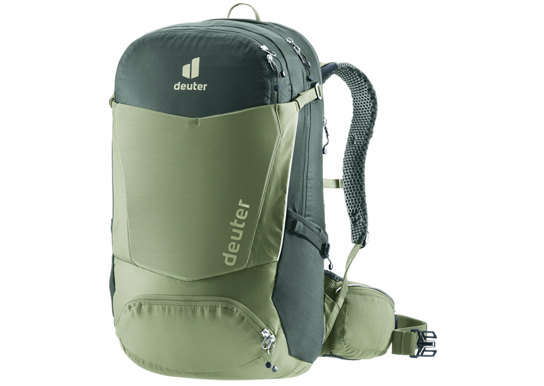 Plecak DEUTER Trans Alpine Pro 28