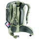 Plecak DEUTER Trans Alpine Pro 28