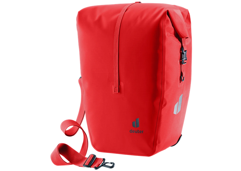 Sakwa DEUTER Visby 25+5