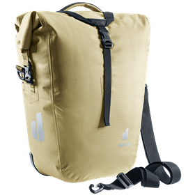 Torba na bagażnik DEUTER Weybridge 20+5