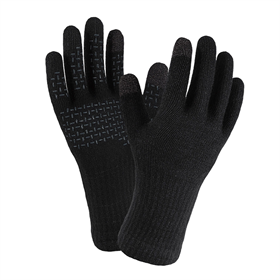 Rękawiczki długie DEXSHELL ThermFit 3.0