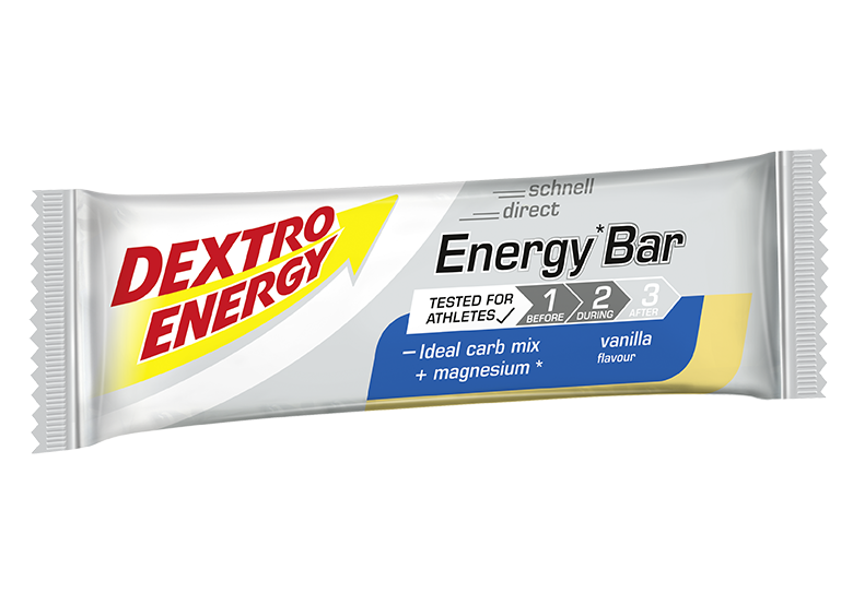 Baton energetyczny DEXTRO ENERGY Energy Bar