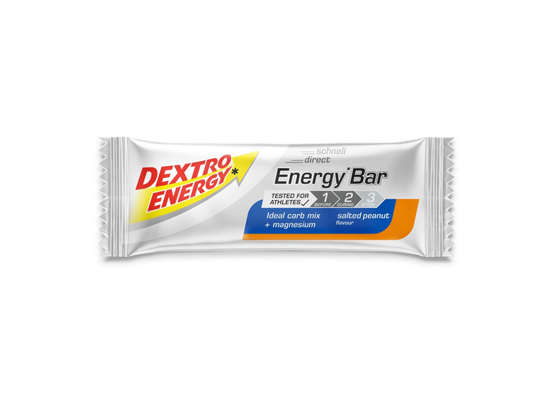 Baton energetyczny DEXTRO ENERGY Energy Bar