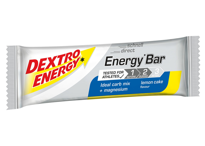 Baton energetyczny DEXTRO ENERGY Energy Bar