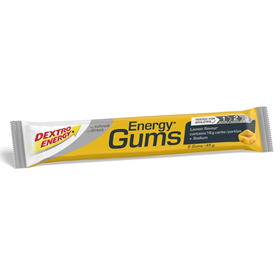 Gumy energetyczne DEXTRO ENERGY Energy Gum