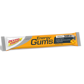 Gumy energetyczne DEXTRO ENERGY Energy Gum