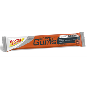 Gumy energetyczne DEXTRO ENERGY Energy Gum