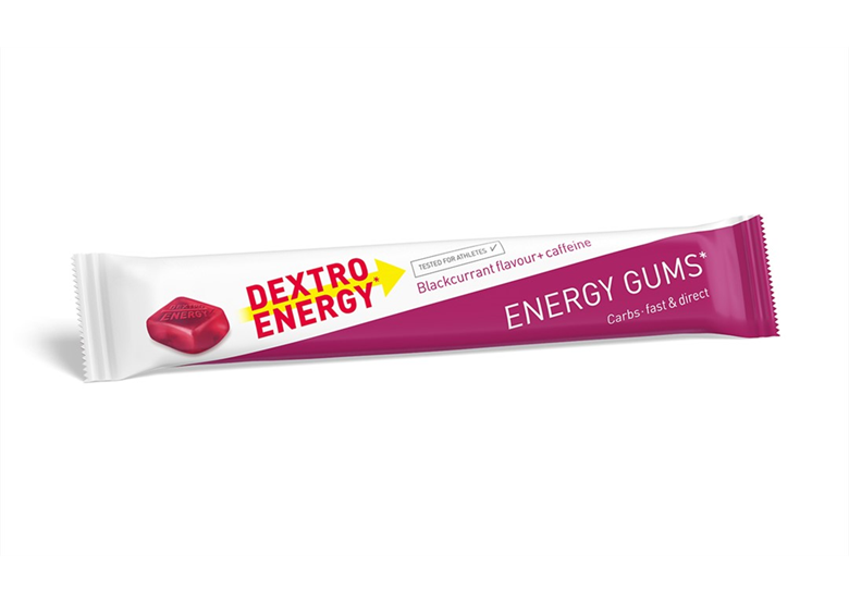 Gumy energetyczne DEXTRO ENERGY Energy Gum