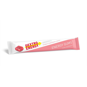 Gumy energetyczne DEXTRO ENERGY Energy Gum