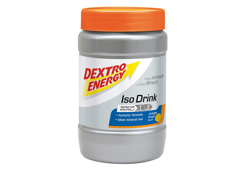 Koncentrat napoju DEXTRO ENERGY Iso Drink