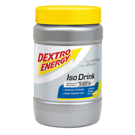 Koncentrat napoju DEXTRO ENERGY Iso Drink