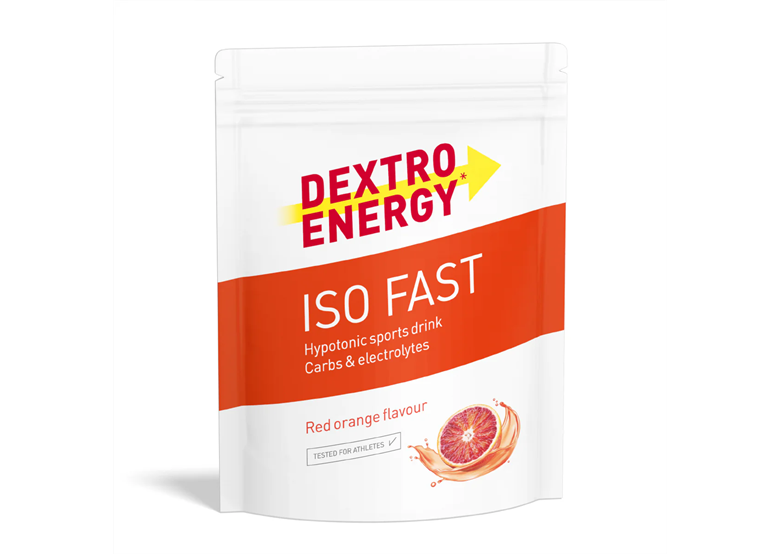 Koncentrat napoju DEXTRO ENERGY IsoFast