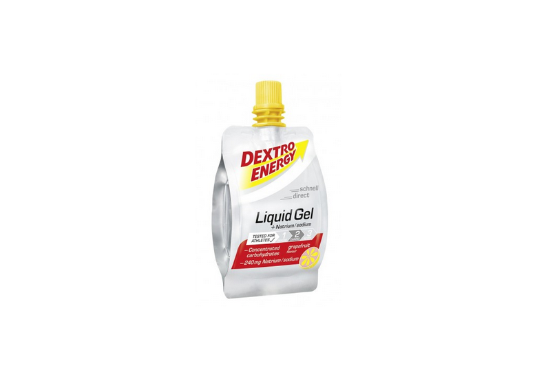 Żel DEXTRO ENERGY Liquid Gel