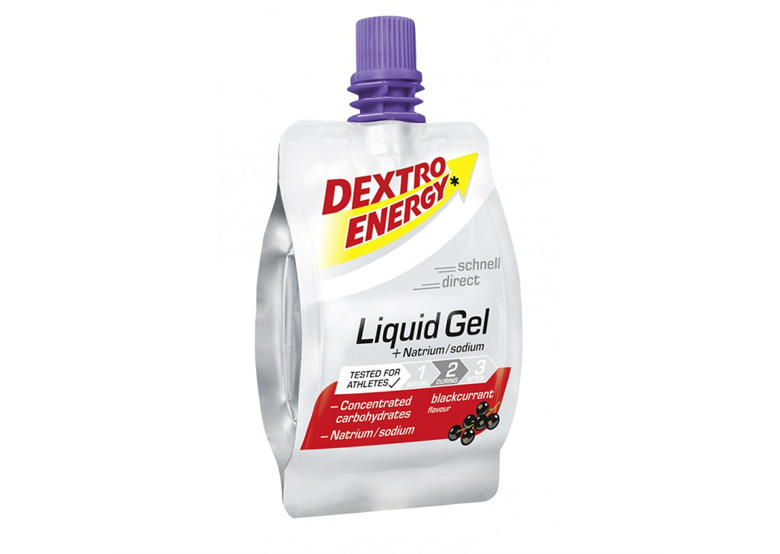 Żel DEXTRO ENERGY Liquid Gel