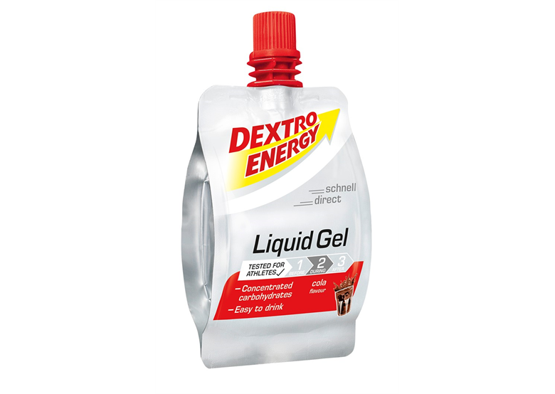 Żel DEXTRO ENERGY Liquid Gel