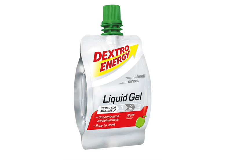 Żel DEXTRO ENERGY Liquid Gel