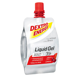Żel DEXTRO ENERGY Liquid Gel
