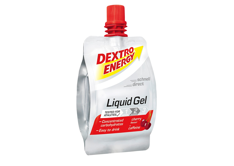 Żel DEXTRO ENERGY Liquid Gel