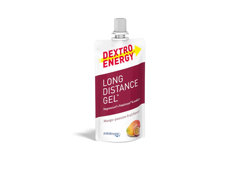 Żel DEXTRO ENERGY Long Distance