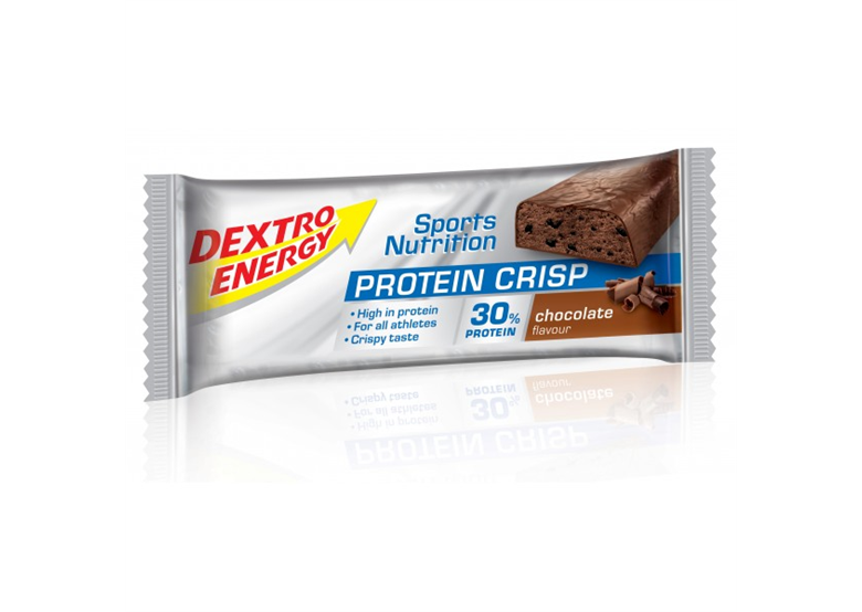 Baton DEXTRO ENERGY Protein Crisp