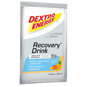 Napój regeneracyjny DEXTRO ENERGY Recovery Drink