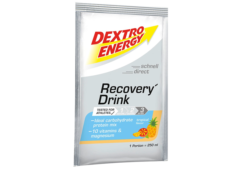 Napój regeneracyjny DEXTRO ENERGY Recovery Drink