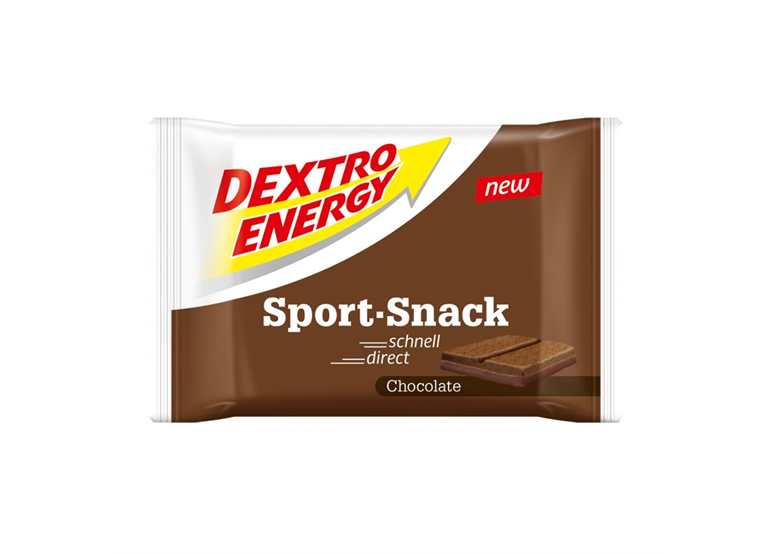 Baton DEXTRO ENERGY Sport Snack