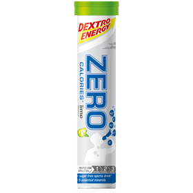 Napój z elektrolitami w tabletkach DEXTRO ENERGY Zero Calories