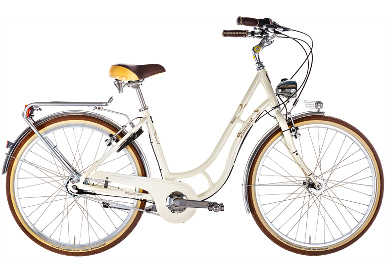 Rower miejski DIAMANT Topas Villiger