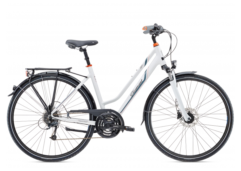 Rower trekkingowy DIAMANT Ubari Legere