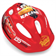 Kask rowerowy DISNEY Cars 3