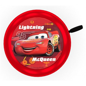 Dzwonek DISNEY Cars 3