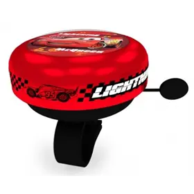 Dzwonek DISNEY Cars 3