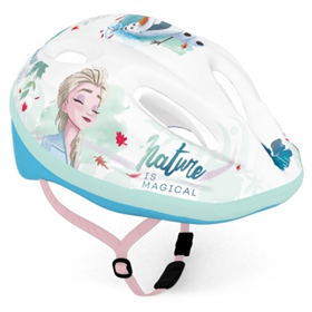 Kask rowerowy DISNEY Frozen 2