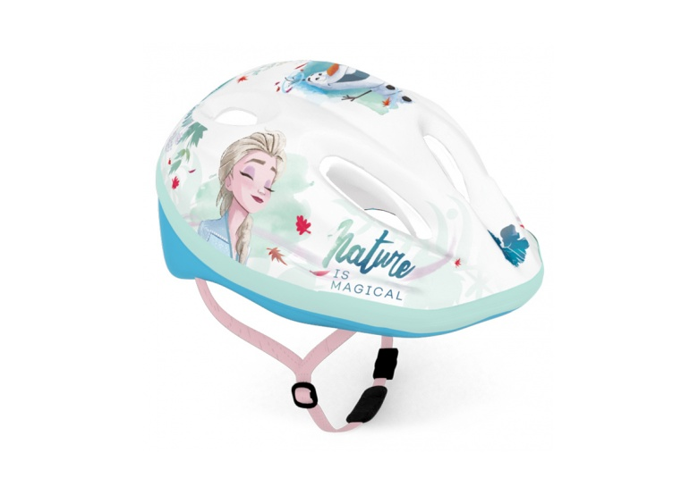 Kask rowerowy DISNEY Frozen 2