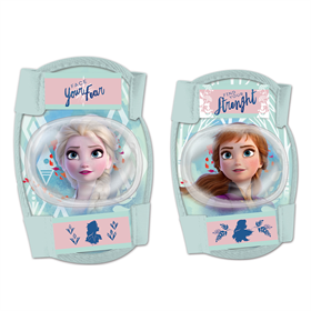 Ochraniacze na kolana i łokcie DISNEY Frozen II