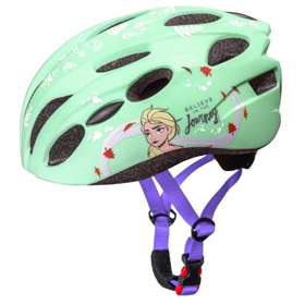 Kask rowerowy DISNEY In-Mold Frozen 2