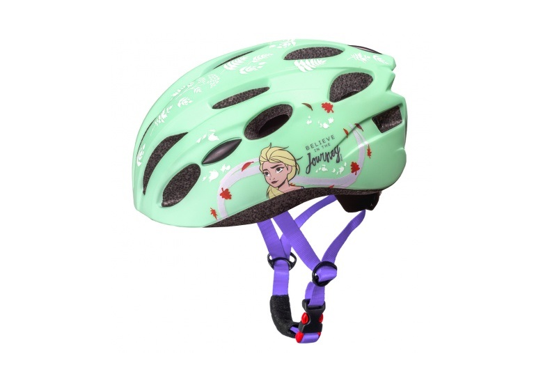 Kask rowerowy DISNEY In-Mold Frozen 2