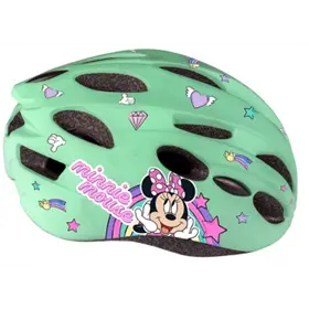 Kask rowerowy DISNEY In-Mold Minnie