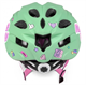 Kask rowerowy DISNEY In-Mold Minnie