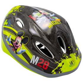 Kask rowerowy DISNEY Mickey