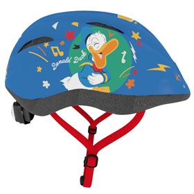 Kask rowerowy DISNEY Mickey