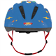 Kask rowerowy DISNEY Mickey