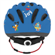 Kask rowerowy DISNEY Mickey