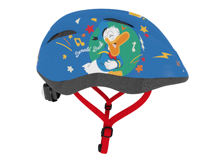 Kask rowerowy DISNEY Mickey
